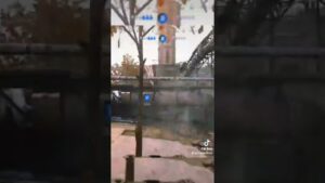 This TRICKSHOT Would've been INSANE! #shorts #callofduty #cod