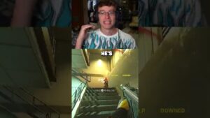 This is the BEST Warzone Player EVER! 😱