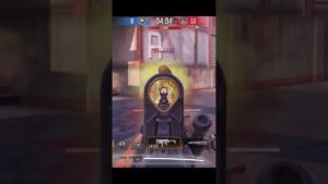 This smg could be the best weapon in cod. #cod #shorts #codm