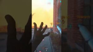 This team didn't stand a chance against me & my PPSH