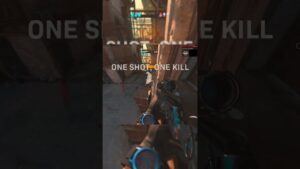 Trickshot? 💥 #callofduty #cod #gaming #short #shorts #warzone #clips #modernwarfare #mw #rebirth