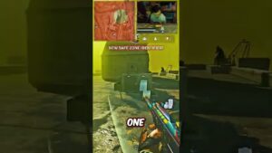 Warzone Story Time! #shorts #rebirthisland #iq