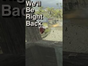 What's that noise? Warzone Edition - Call of Duty Warzone