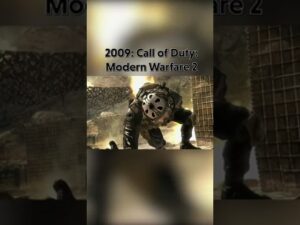 Which Call Of Duty Is Your Favourite?