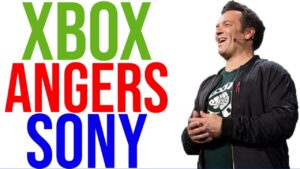 Xbox SHOCKS Sony PlayStation | Sony Wants To Block Activision Blizzard Deal | Xbox & PS5 News