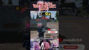 cod mobile | iQOO Z5 | cod tamil | codm #AnandkrishYT #shorts #iqoo #IQOOZ5