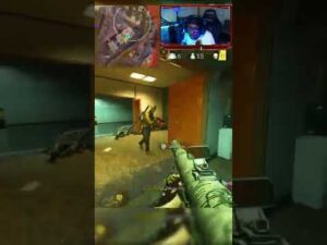 i made a mixtape on warzone 🤯 #warzoneshorts