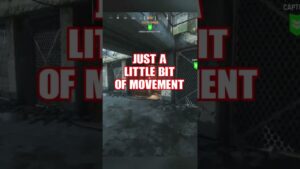 just a lil movement gang😎