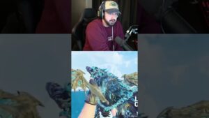 now I NEED to upgrade the Mythic Krig 6 in COD Mobile