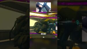 o cara mais resenha do Warzone