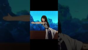 さかなーちんあなごー　#shorts