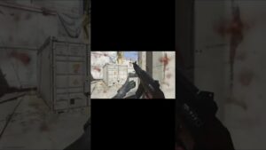 #shorts　#COD　OPなんだかんだ初めて編集した動画