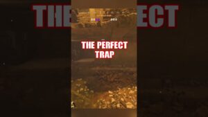 this is the PERFECT trap😈