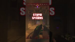 this spawn is stupid🙄