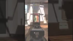 コールオブデューティーモダンウォーフェア２ベータテスト２　ミサイルが出て建物に隠れて安心！