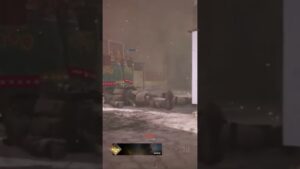 コールオブデューティーモダンウォーフェア２ベータ　危ないの間違った捉え方。