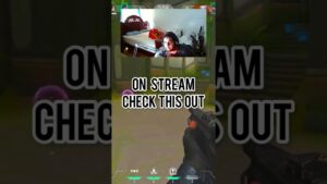 valorant is too easy! #shorts