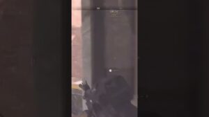 コールオブデューティーモダンウォーフェア２ベータ　軽機関銃は楽しいが何かが違うw