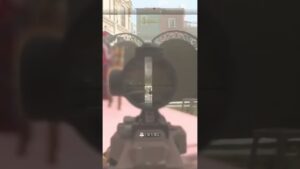 コールオブデューティーモダンウォーフェア２ベータテスト２　欲しいのはケアパケw