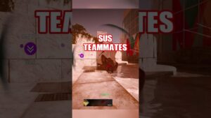 wtf are my teammates saying😳