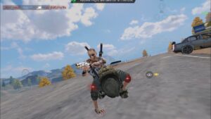 1 v 3 Krm clutch in solo v squad #callofdutymobile #codm #cod #cod #shorts