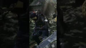 4 Piece on Worst COD (COD Advance Warfare) #shorts