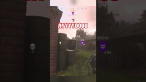 AYO my teammate said what?😳