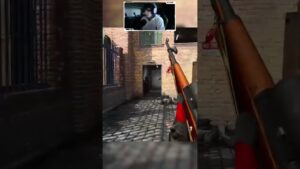 Am I the No Scope Nightmare?