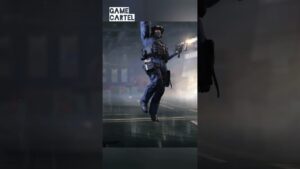 "BALLOON ESCAPE" EMOTE | MIL-SIM - CTSFO | CALL OF DUTY MOBILE 🇵🇭 #shorts #codm #codmobile