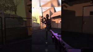 BROKEN Movement 1v2 👑 #shorts