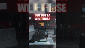 Back 2 back 😖 (old clip)