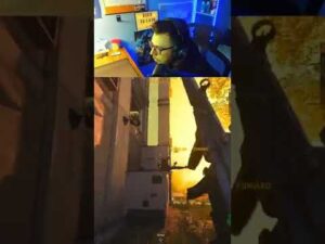 Broken MP5 Class Setup | #shorts