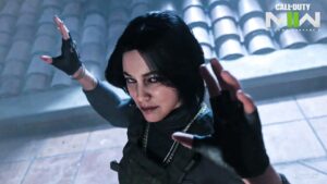 CALL OF DUTY: MODERN WARFARE II (2022) - OST - END CREDITS MEXICAN THEME SONG [HQ]