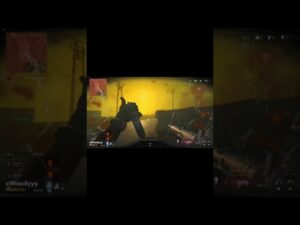 CLUTCH of the year 🔥🔥 #shorts #subscribe #rebirthisland #warzone #clutch