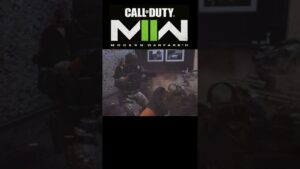 【COD MWⅡ】かわいい殺戮マシン