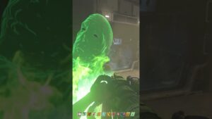 CUANDO CONVIERTES A LOS ZOMBIES EN FANTASMAS "ENTANGLER" | EL ARMA OLVIDADA DE COD ZOMBIES