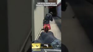 Call Of Duty Mobile Stream Gameplay | Greatest FPS Game.