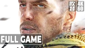 Call of Duty Modern Warfare 3（コール オブ デューティ モダン・ウォーフェア3）日本語音声 日本語字幕 XSX Gameplay Walkthrough FULLGAME