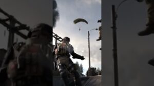 Call of Duty®: Warzone™ Mobile redefines Battle Royale on the go with an all