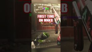 Can you tell it's my first time?🥴