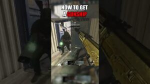 Clip Of The Day #35 | CALL OF DUTY MODERN WARFARE | #shorts