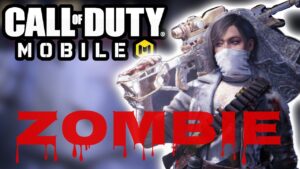 【CoDモバイル】ゾンビ３０ラウンド打ち切り一発配信！