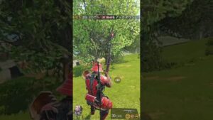 【CoDモバイル  バトロワ】やっぱDLだよなぁあ！？【戦国ローグ】#shorts