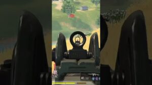 【CoDモバイル  バトロワ】S9覇権確定！？Krig6が強すぎるｗｗｗ【戦国ローグ】#shorts