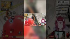 【CoDモバイル  バトロワ】あ、何か引っかかった！？【戦国ローグ】#shorts