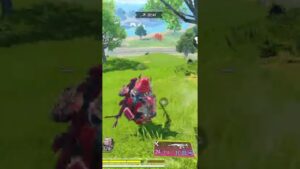 【CoDモバイル  バトロワ】マンオー強くね？！【戦国ローグ】#shorts