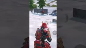 【CoDモバイル  バトロワ】隙間から見えているのだよ！【戦国ローグ】#shorts