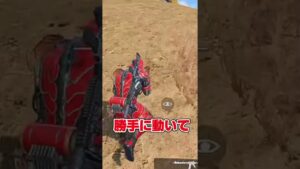 【CoDモバイル  バトロワ】ログさんは考えるのをやめたまる【戦国ローグ】#shorts