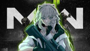 【CoD:MW2】まるちっち！やるぞい！【獅白ぼたん/ホロライブ】