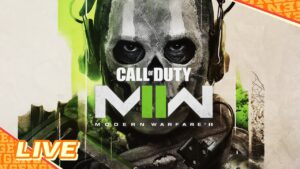 【CoD:MW2:キャンペーン】げんきが「コール オブ デューティ モダン・ウォーフェアII」をやるそうです part:01